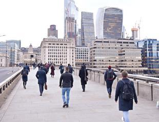 Soaring UK finance salaries ramp up inequality: Study