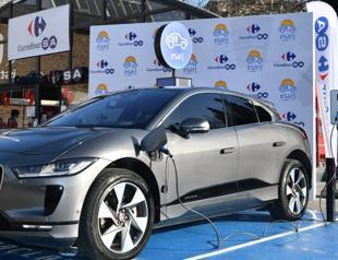 Electric cars offer Turkish motorists cheaper, affordable alternative