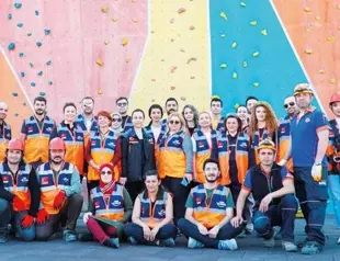 Volunteer army of disaster agency exceeds 500,000