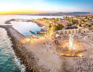 Nightclub opening door to Side temple ends up in court