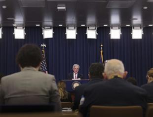 US Fed makes biggest rate increase since 2000 to fight inflation