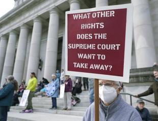 Advocates worry other rights at risk if court overturns Roe