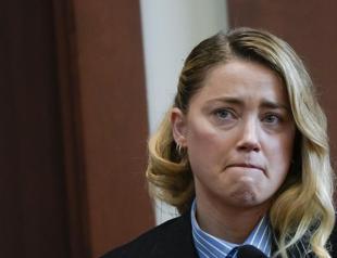 Amber Heard testifies she was assaulted by Johnny Depp
