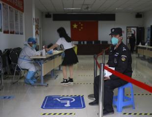 China’s COVID rules batter business confidence: EU Chamber