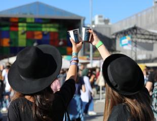 Bodrum hosts coffee festival