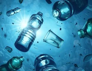 Microplastics pose high risk in Mediterranean