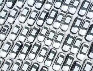 German industrial orders down in March