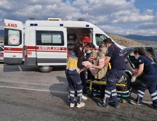 Deaths in road accidents during Eid down 61 pct, says minister