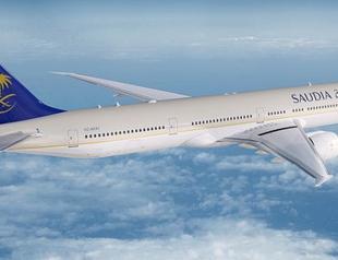 Saudi Airlines to resume flights to Istanbul