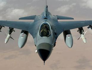 Key lawmakers signal allowing Turkey’s purchase of F-16s: US media