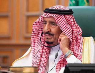 Saudi King Salman enters hospital for ‘examinations’: report