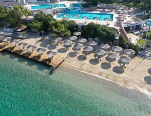 Turkey aims to up its share in luxury tourism market