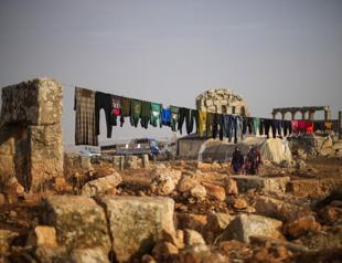 Syrians in desperate need of aid hit hard by Ukraine fallout