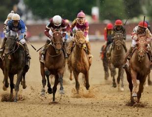 Longshot Rich Strike races to stunning Kentucky Derby triumph