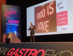 Gastronomy as leverage of economy