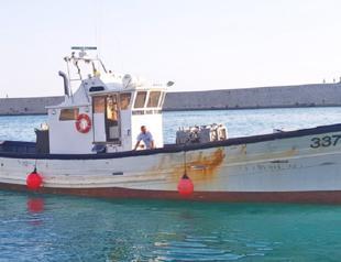 French actor in Istanbul to monitor yacht’s renovation