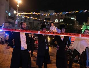 Two Palestinians shot dead by Israelis in occupied West Bank