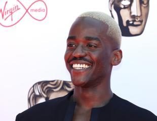 New ‘Doctor Who’ star is ‘Sex Education’ actor Ncuti Gatwa
