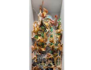 Refik Anadol’s NFT to be sold at Christie’s