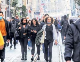 Public sees end of pandemic in upcoming months: Poll