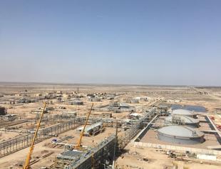 Turkish contractors granted contracts worth $3.8 bln abroad in 4 months