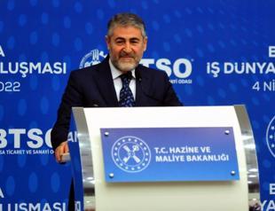 Finance Minister to attend EBRD meeting