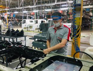 Unemployment rate inches up to 11.5 pct in March