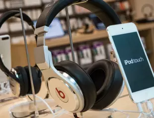 Final refrain for iPod as Apple stops production