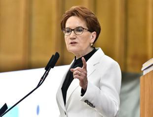 İYİ Party suggests special session in parliament for refugee problem