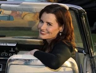 Geena Davis memoir ‘Dying of Politeness’ comes out in fall