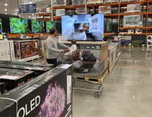 US inflation may have peaked, but pain continues