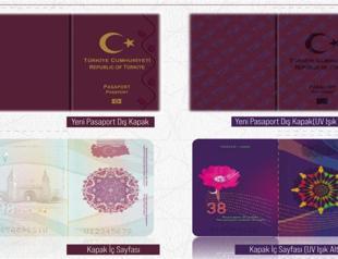 Turkey to print own e-passports by August