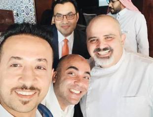 Flying chef dies in an accident in Doha