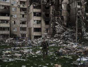 Ukraine to hold first war crimes trial