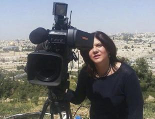 Slain Al Jazeera journalist was icon of Palestinian coverage