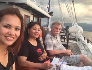 British man found with ancient shards in Iraq to stand trial