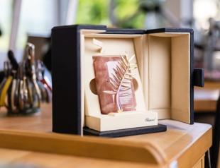 Cannes luxury back after pandemic pause