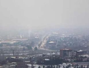 Many Turkish cities hit air pollution limits, warns Greenpeace