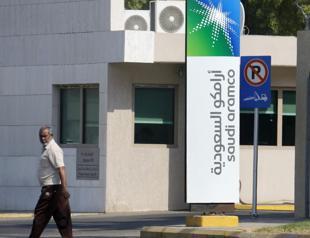 Saudi Aramco becomes world’s most valuable company