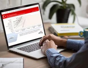 Turkey replaces governors by presidential decree