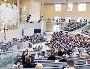 Germany to continue three-decade PKK ban: Ministry spokesperson