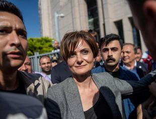 Court upholds over 4 years in prison for CHP’s Istanbul head