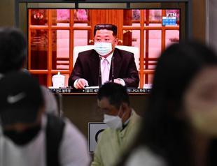 N Korea reports 6 deaths after admitting COVID-19 outbreak