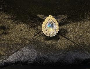 Spoonmaker’s Diamond not stolen, missing or replaced: Official