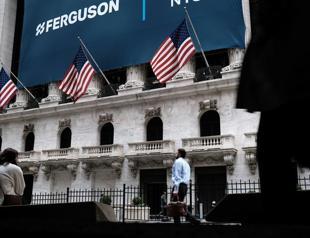 Soft economic landing may be out of Fed’s control: Powell