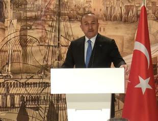 Turkey slams US over Syria move