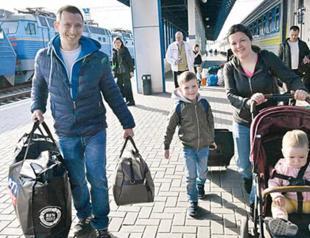 Turkish investors return to Ukraine