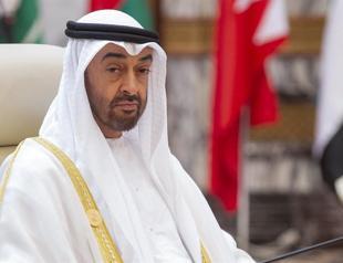 Sheikh Mohamed bin Zayed elected UAE president