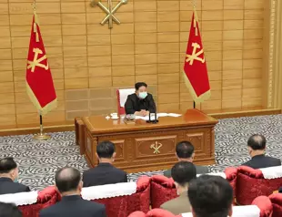 N Korea reports 15 more ‘fever’ deaths amid Covid outbreak