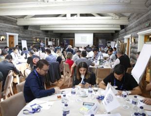 AI initiatives in Turkey decupled in 5 years: Expert